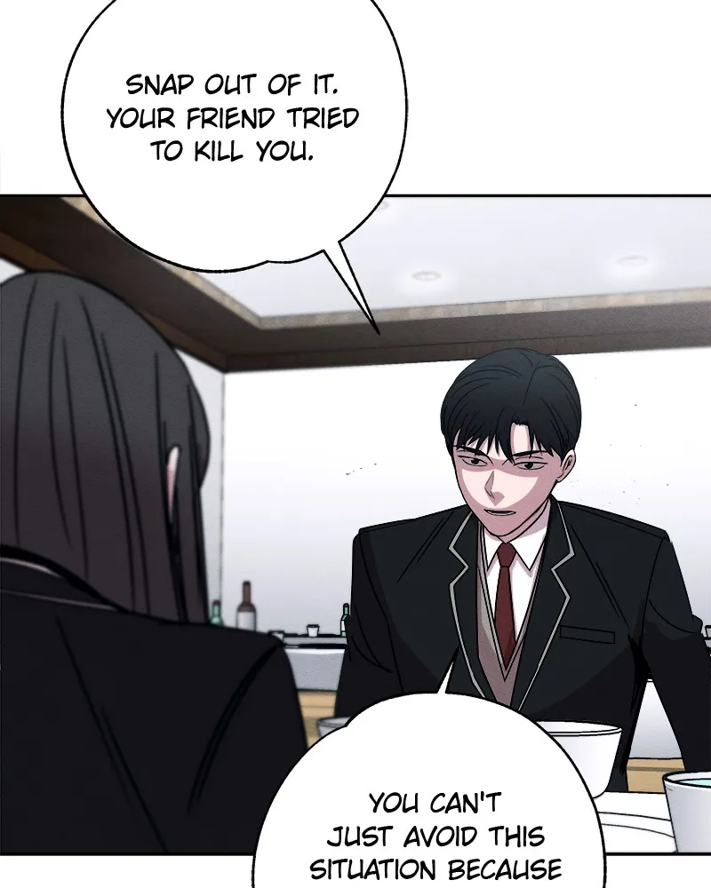 Fast Forward Chapter 4 page 86 - 