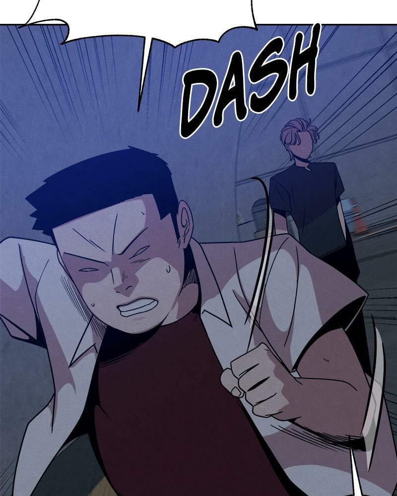 Fast Forward Chapter 40 page 101 - 