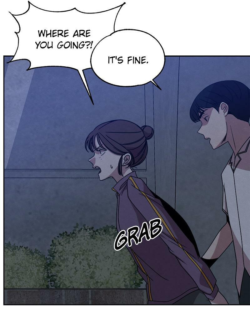 Fast Forward Chapter 40 page 105 - 