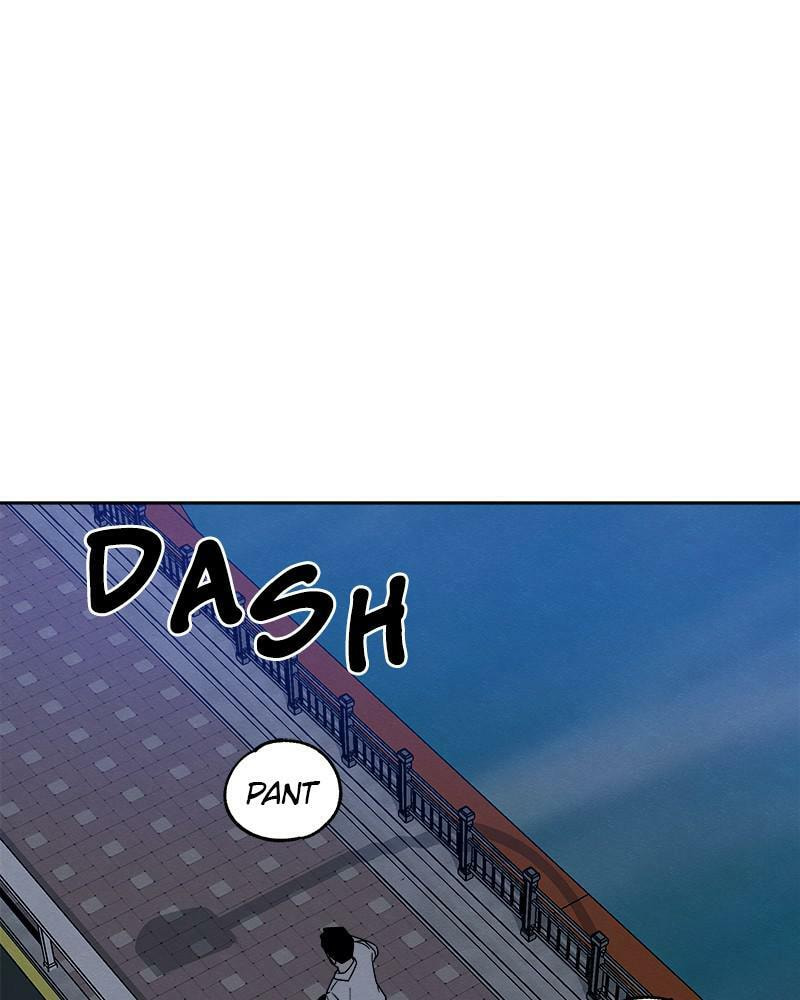 Fast Forward Chapter 40 page 108 - 
