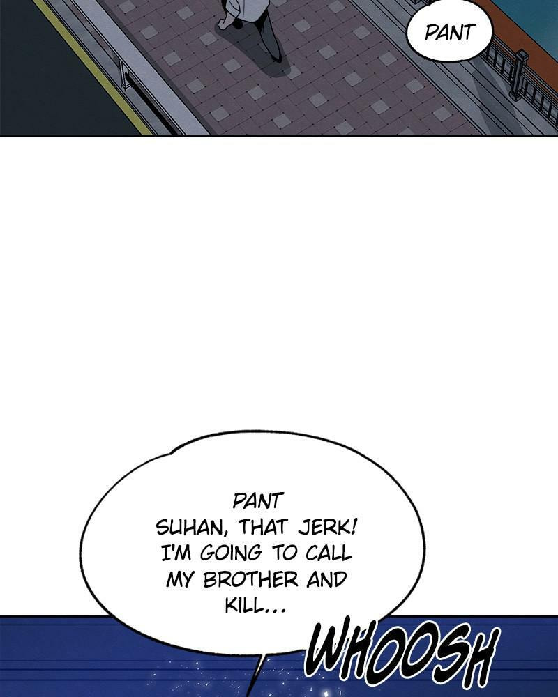 Fast Forward Chapter 40 page 109 - 