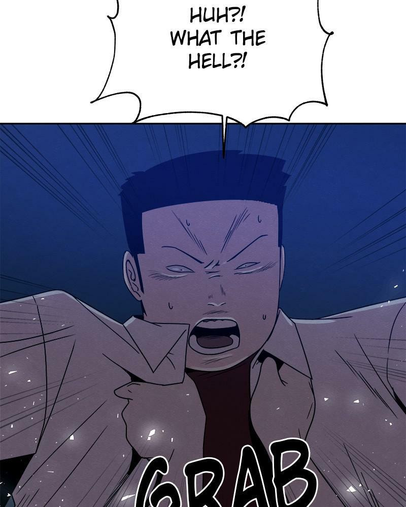 Fast Forward Chapter 40 page 111 - 