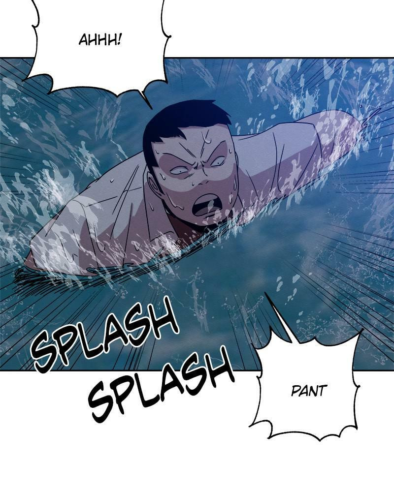 Fast Forward Chapter 40 page 120 - 