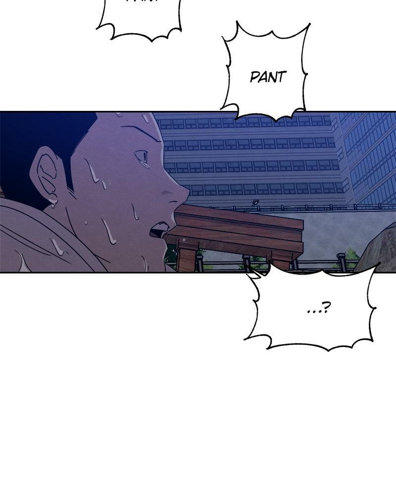 Fast Forward Chapter 40 page 126 - 