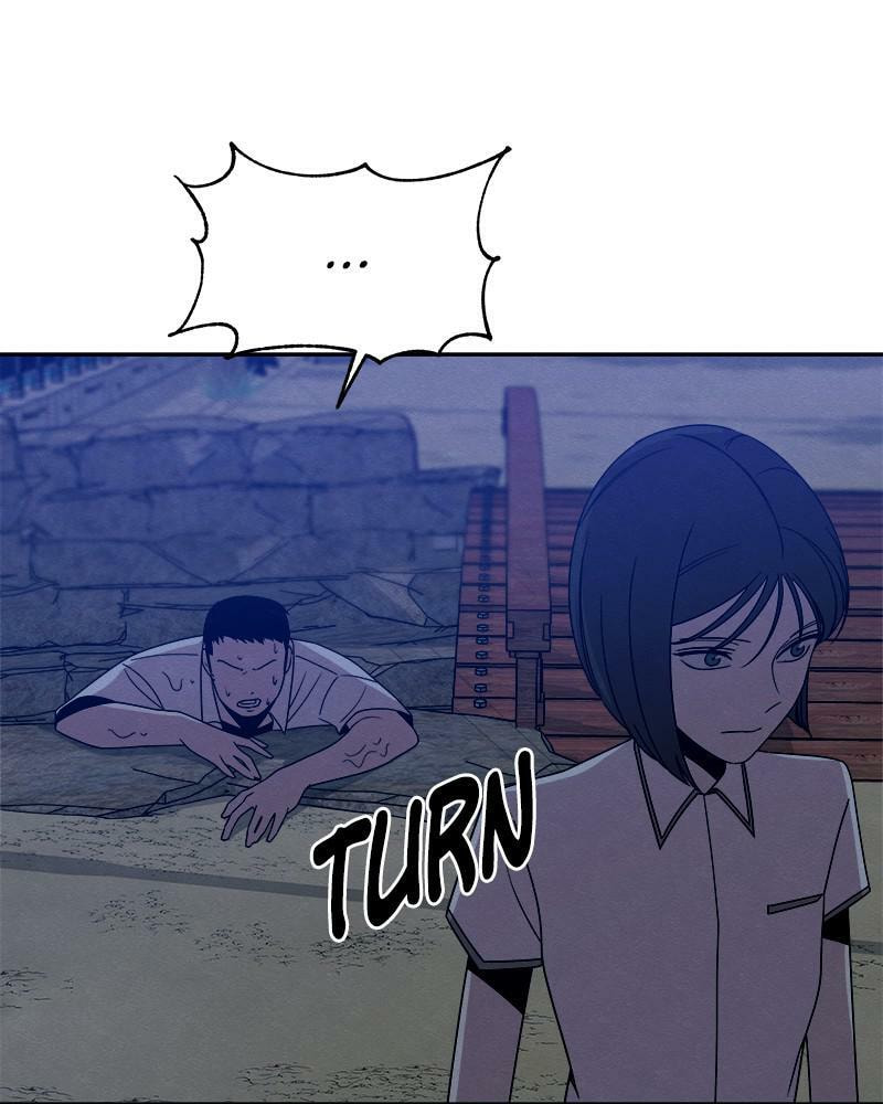 Fast Forward Chapter 40 page 130 - 