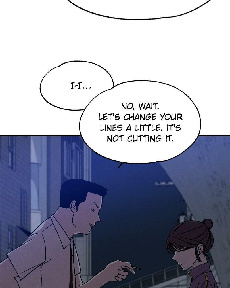 Fast Forward Chapter 40 page 14 - 