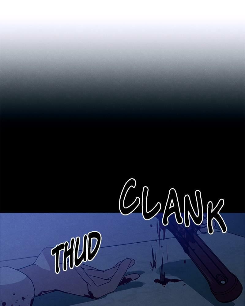 Fast Forward Chapter 40 page 137 - 