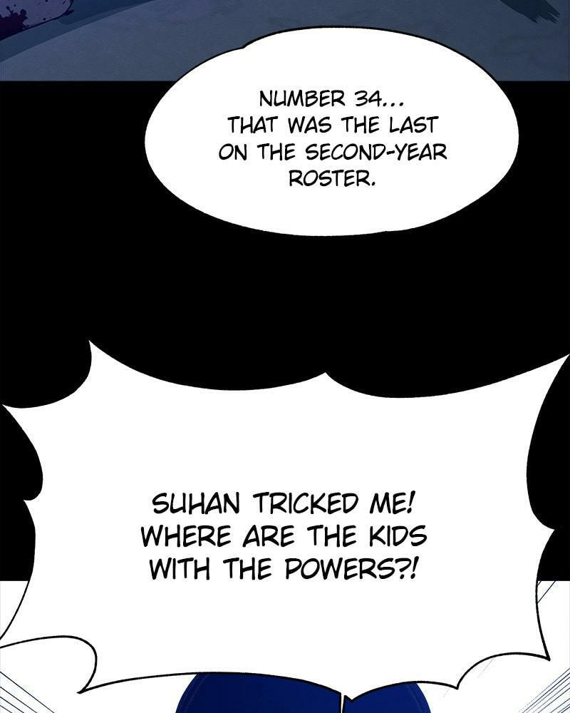 Fast Forward Chapter 40 page 138 - 