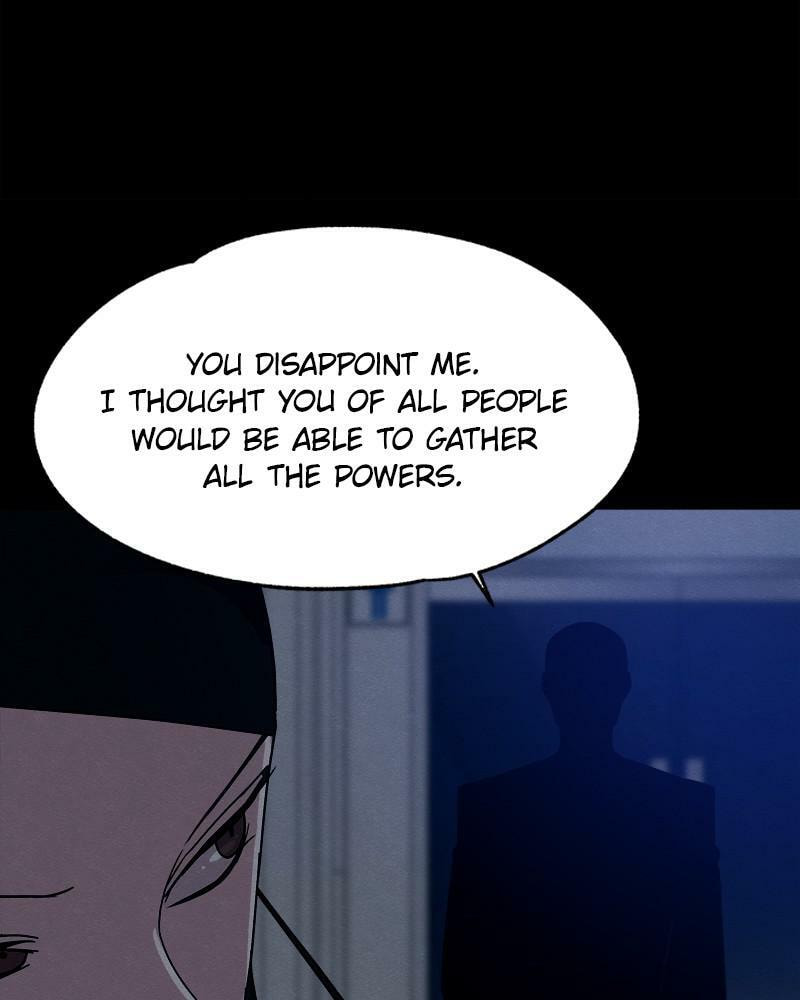 Fast Forward Chapter 40 page 141 - 