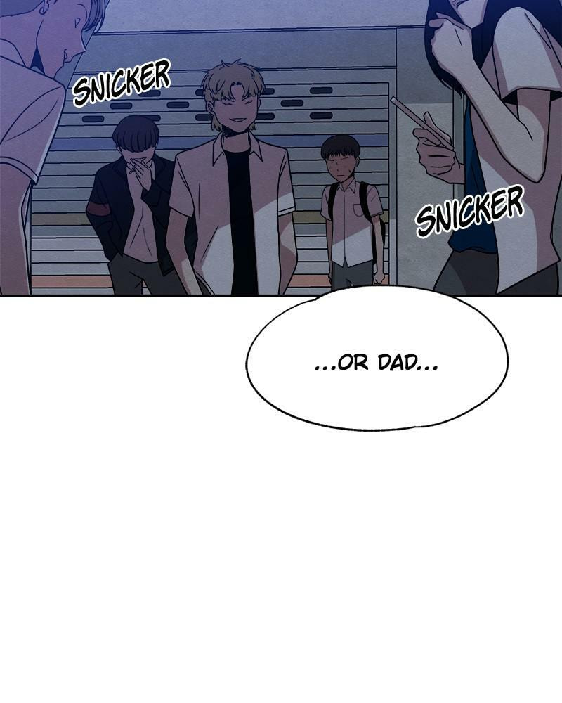 Fast Forward Chapter 40 page 21 - 