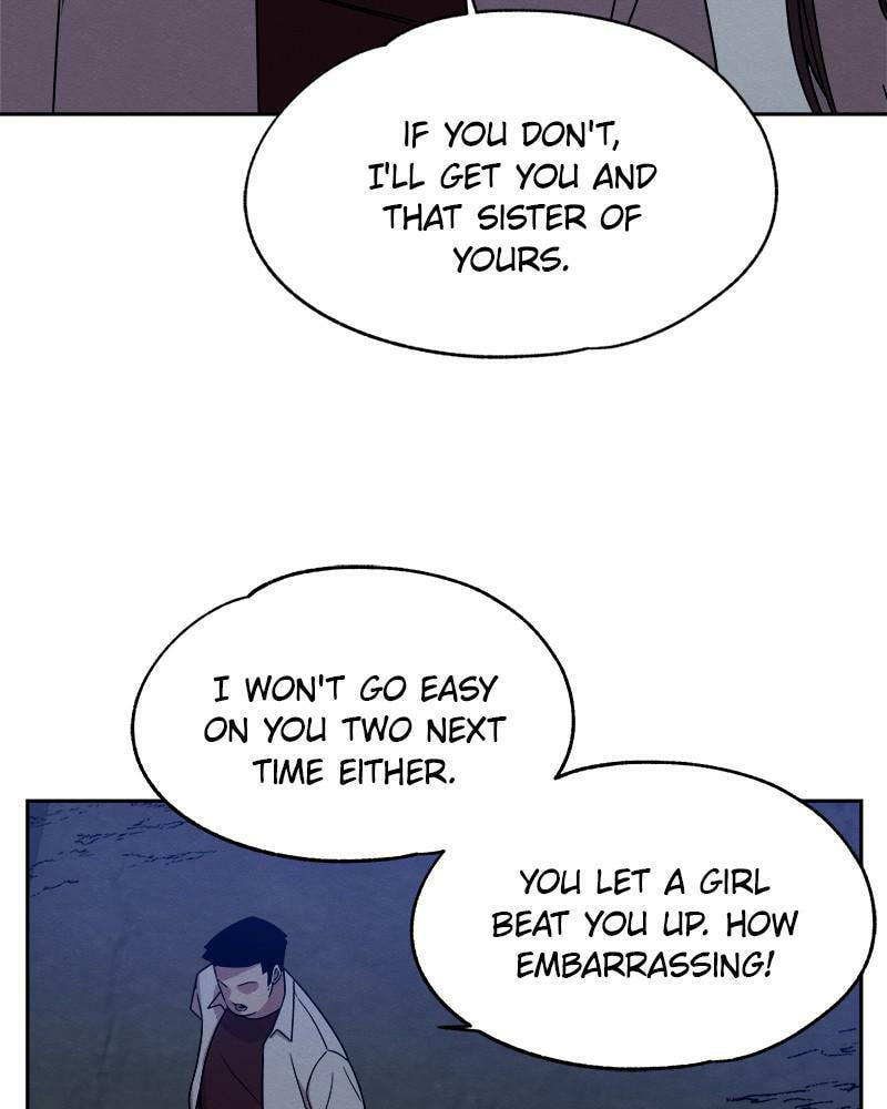 Fast Forward Chapter 40 page 28 - 