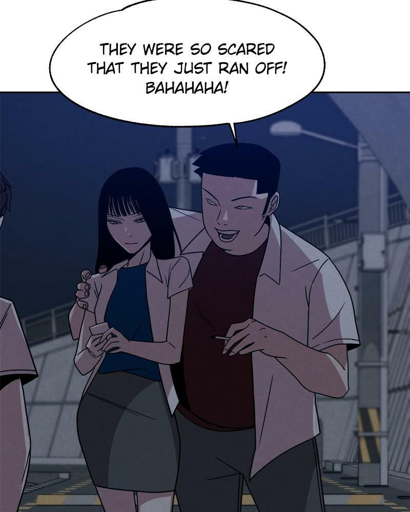 Fast Forward Chapter 40 page 4 - 