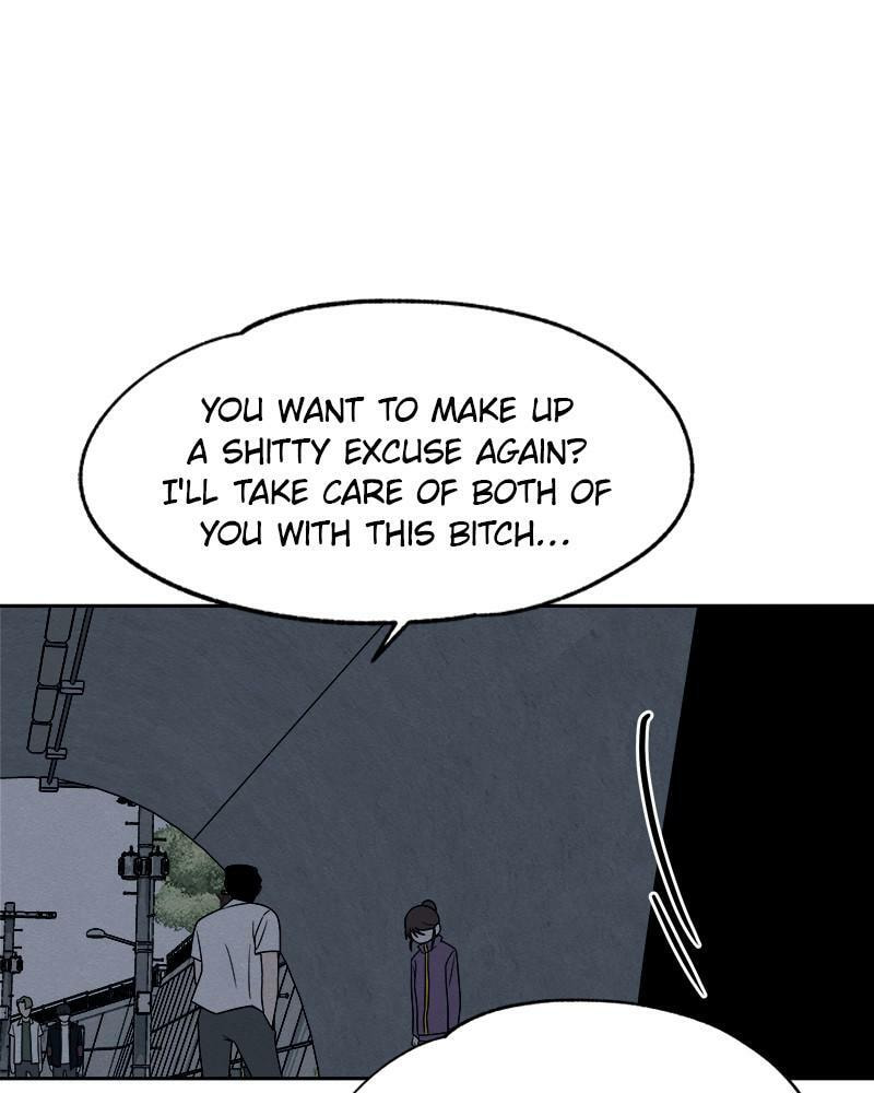 Fast Forward Chapter 40 page 32 - 