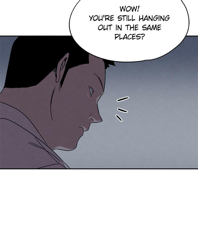 Fast Forward Chapter 40 page 33 - 