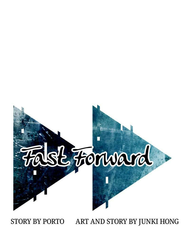 Fast Forward Chapter 40 page 37 - 