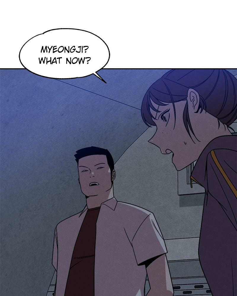 Fast Forward Chapter 40 page 39 - 