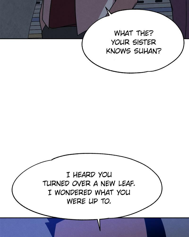 Fast Forward Chapter 40 page 40 - 