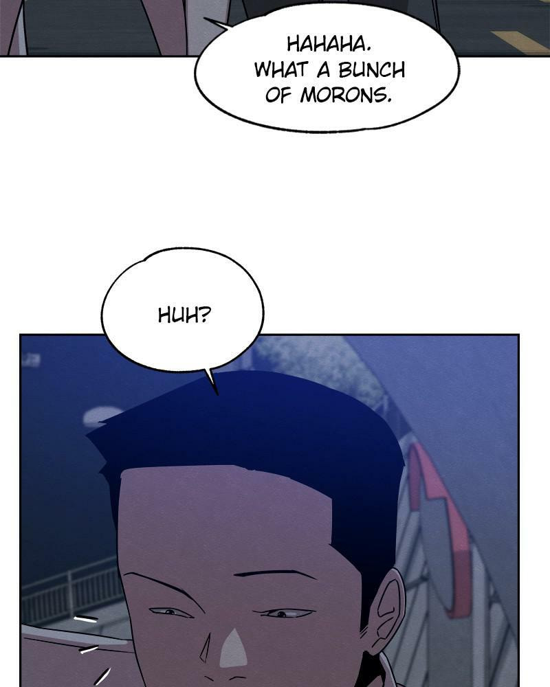 Fast Forward Chapter 40 page 5 - 