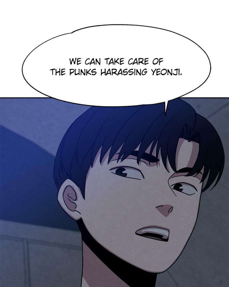 Fast Forward Chapter 40 page 45 - 