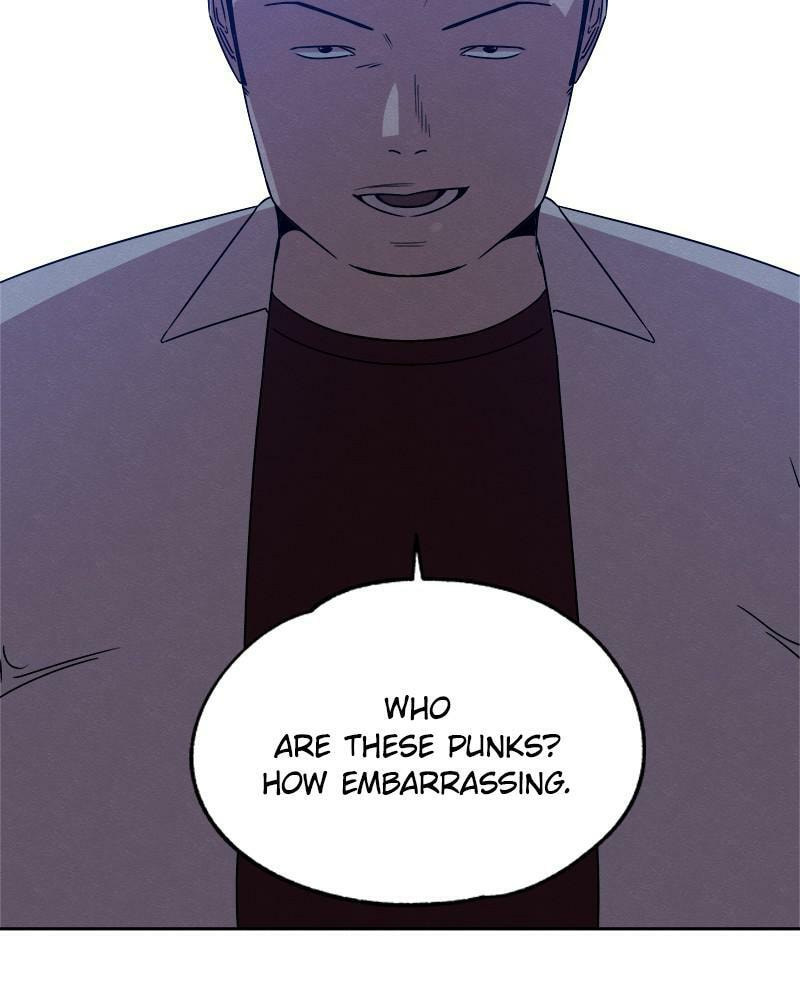 Fast Forward Chapter 40 page 49 - 
