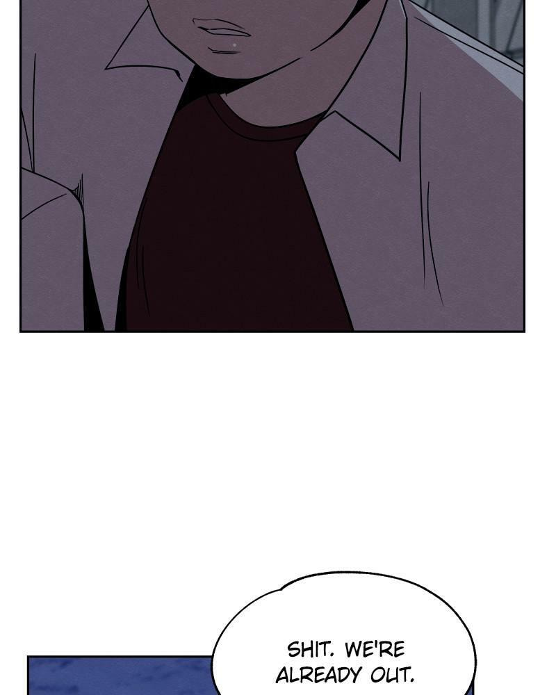 Fast Forward Chapter 40 page 6 - 
