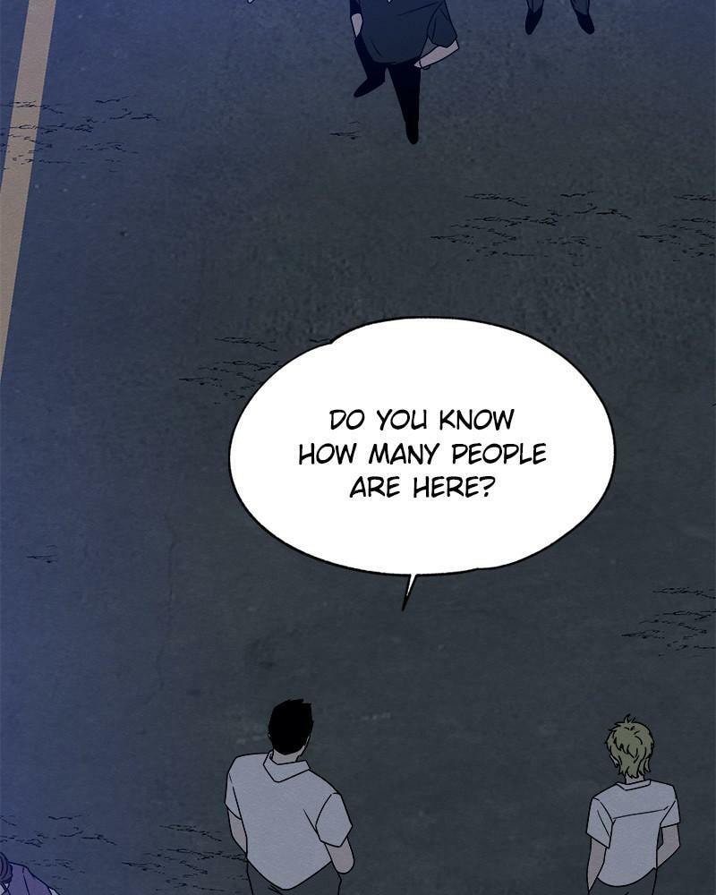 Fast Forward Chapter 40 page 51 - 