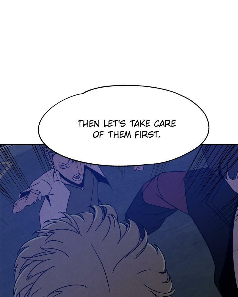 Fast Forward Chapter 40 page 62 - 