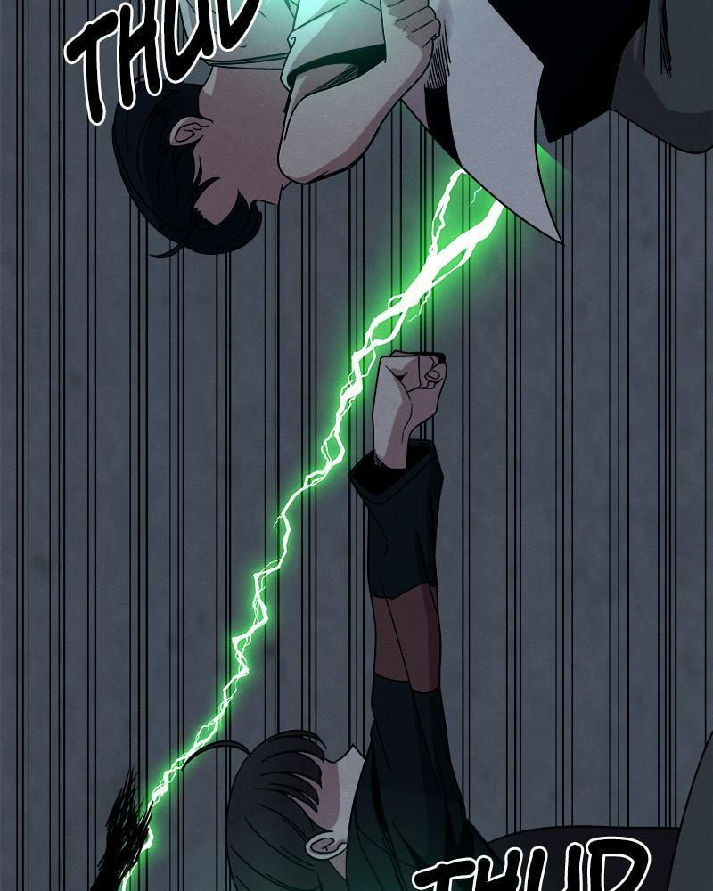 Fast Forward Chapter 40 page 66 - 