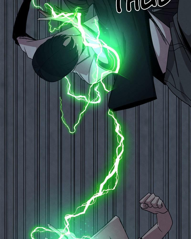 Fast Forward Chapter 40 page 67 - 