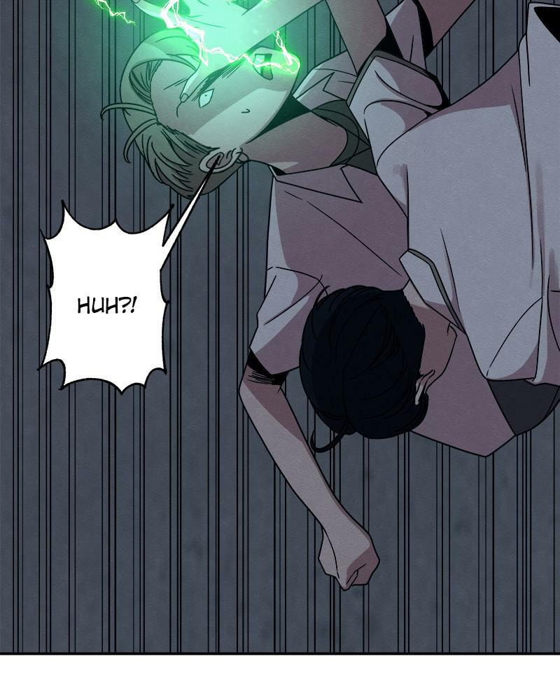 Fast Forward Chapter 40 page 68 - 