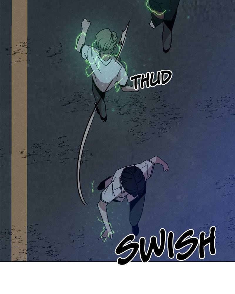Fast Forward Chapter 40 page 70 - 