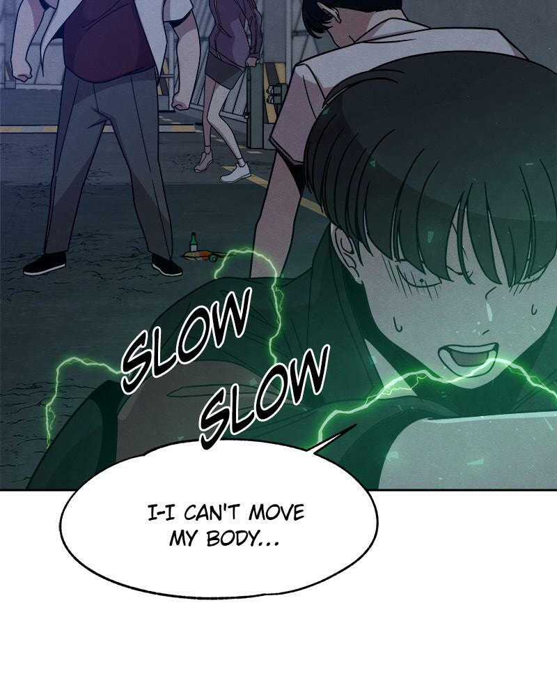 Fast Forward Chapter 40 page 73 - 