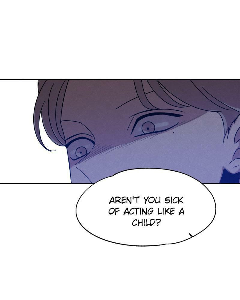 Fast Forward Chapter 40 page 87 - 