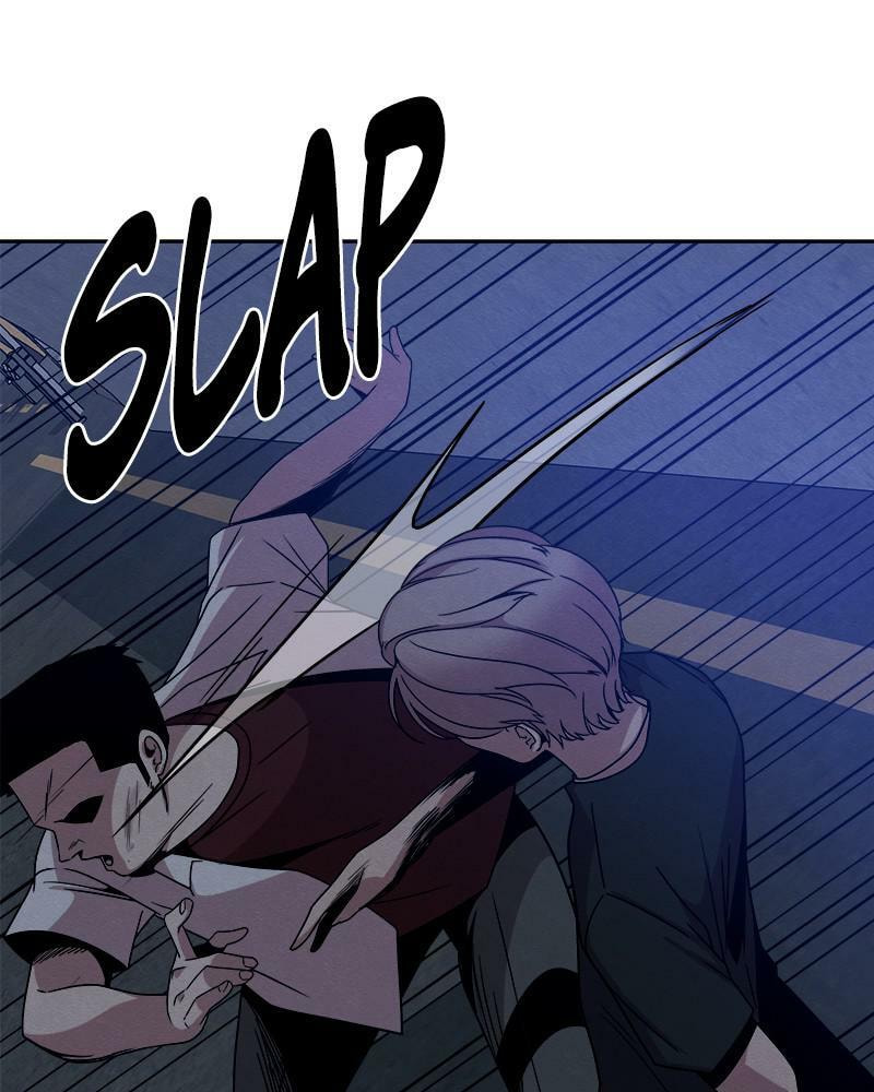Fast Forward Chapter 40 page 93 - 