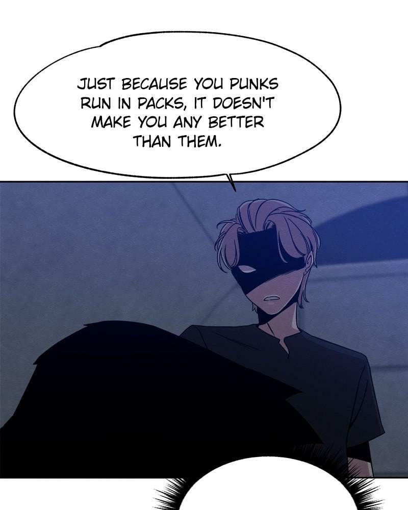 Fast Forward Chapter 40 page 96 - 