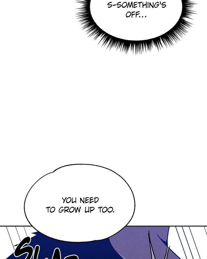 Fast Forward Chapter 40 page 97 - 
