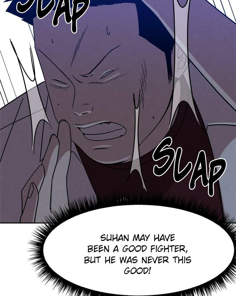 Fast Forward Chapter 40 page 98 - 