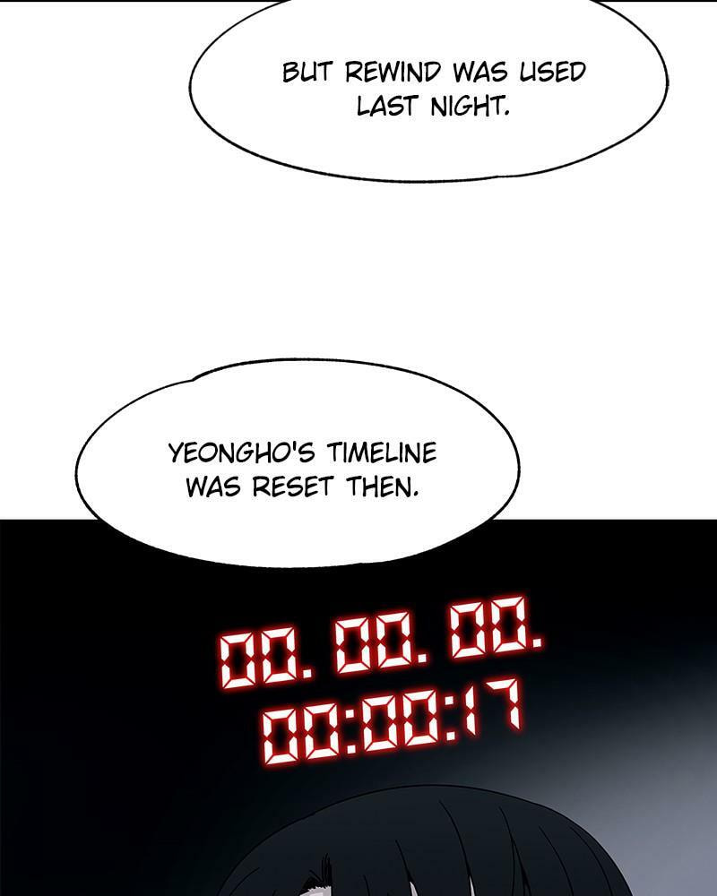 Fast Forward Chapter 41 page 102 - 