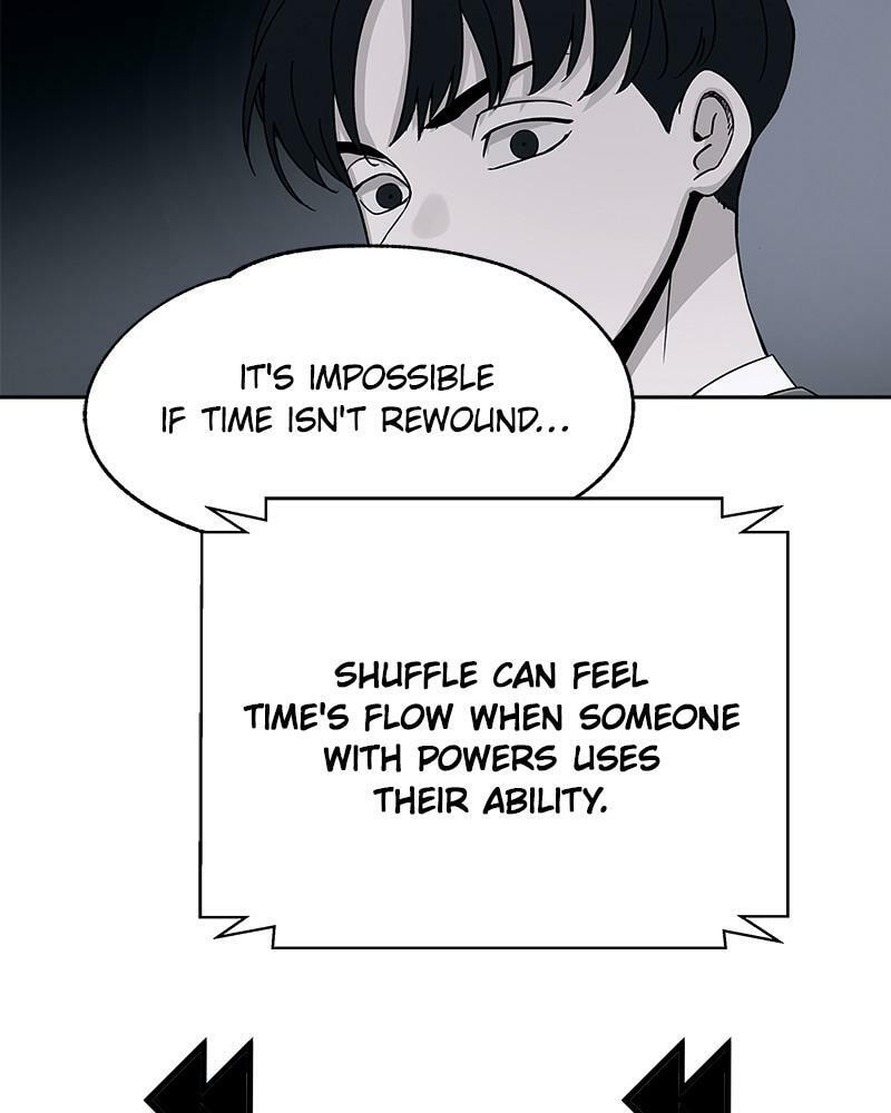 Fast Forward Chapter 41 page 103 - 
