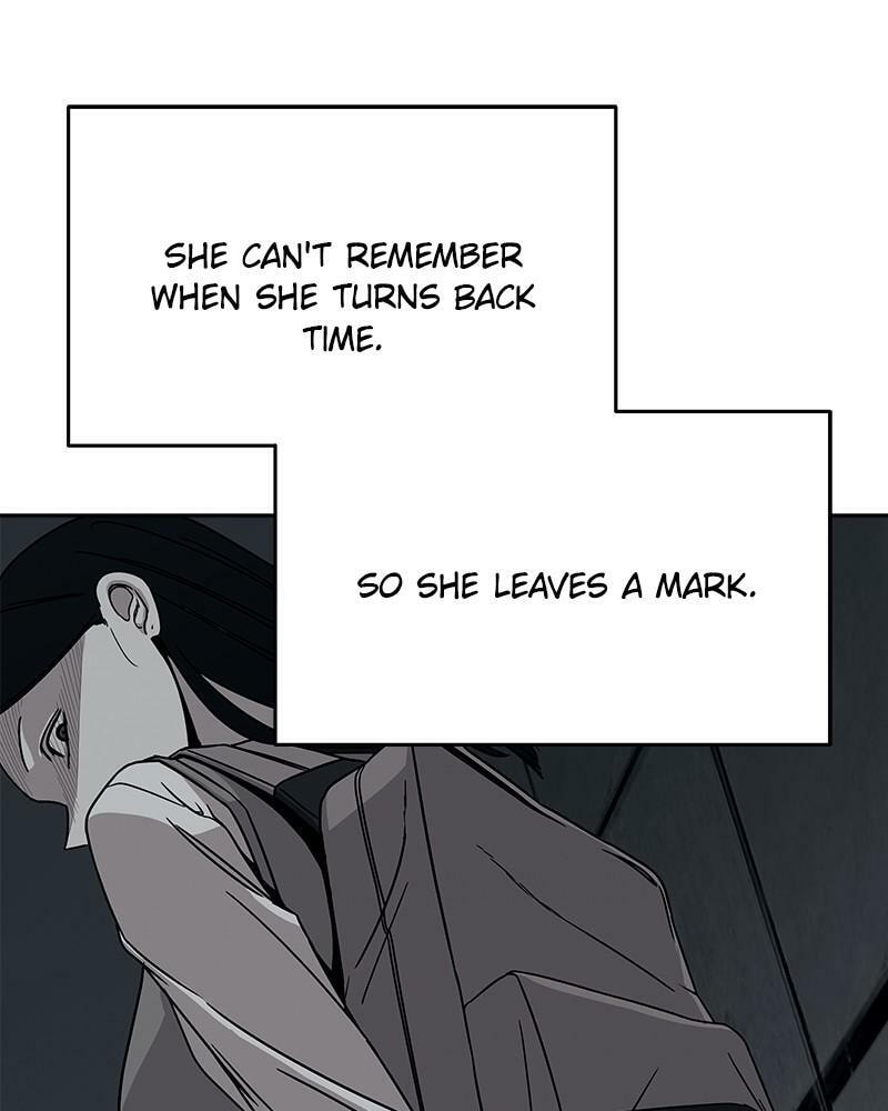 Fast Forward Chapter 41 page 107 - 