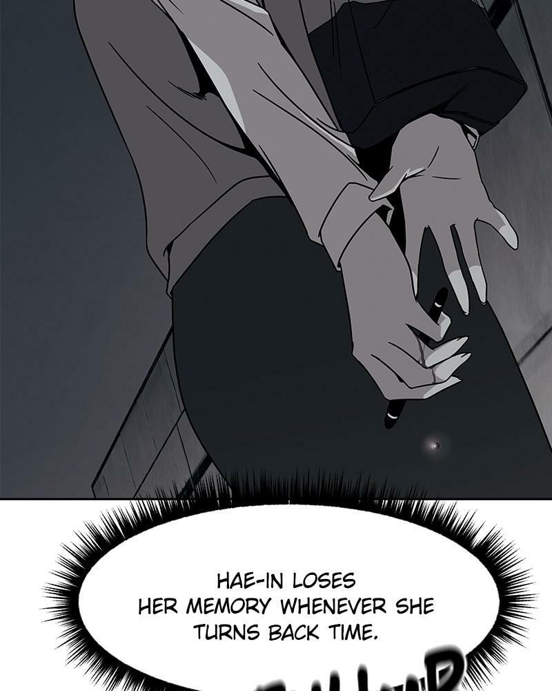 Fast Forward Chapter 41 page 108 - 