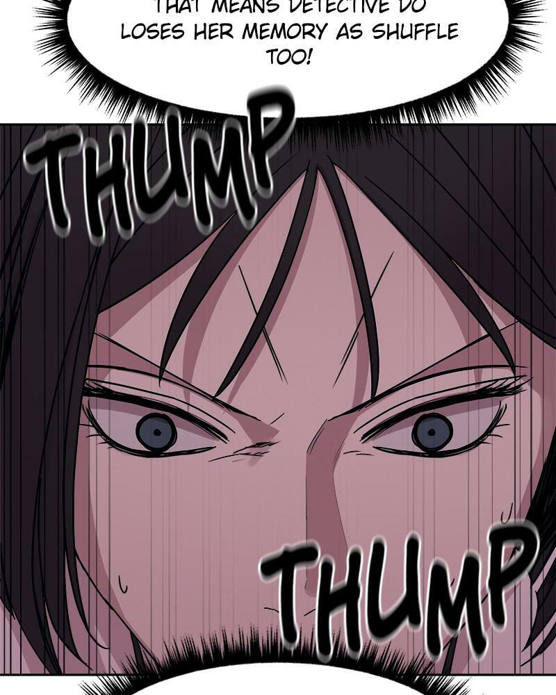 Fast Forward Chapter 41 page 110 - 