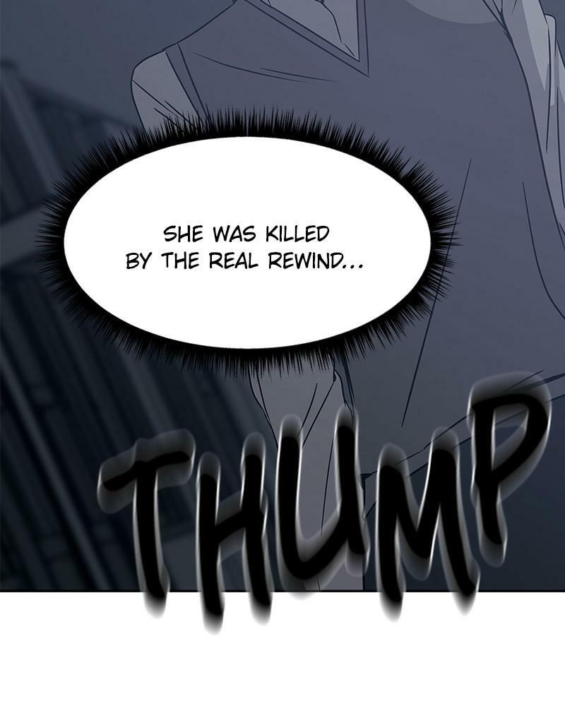 Fast Forward Chapter 41 page 114 - 