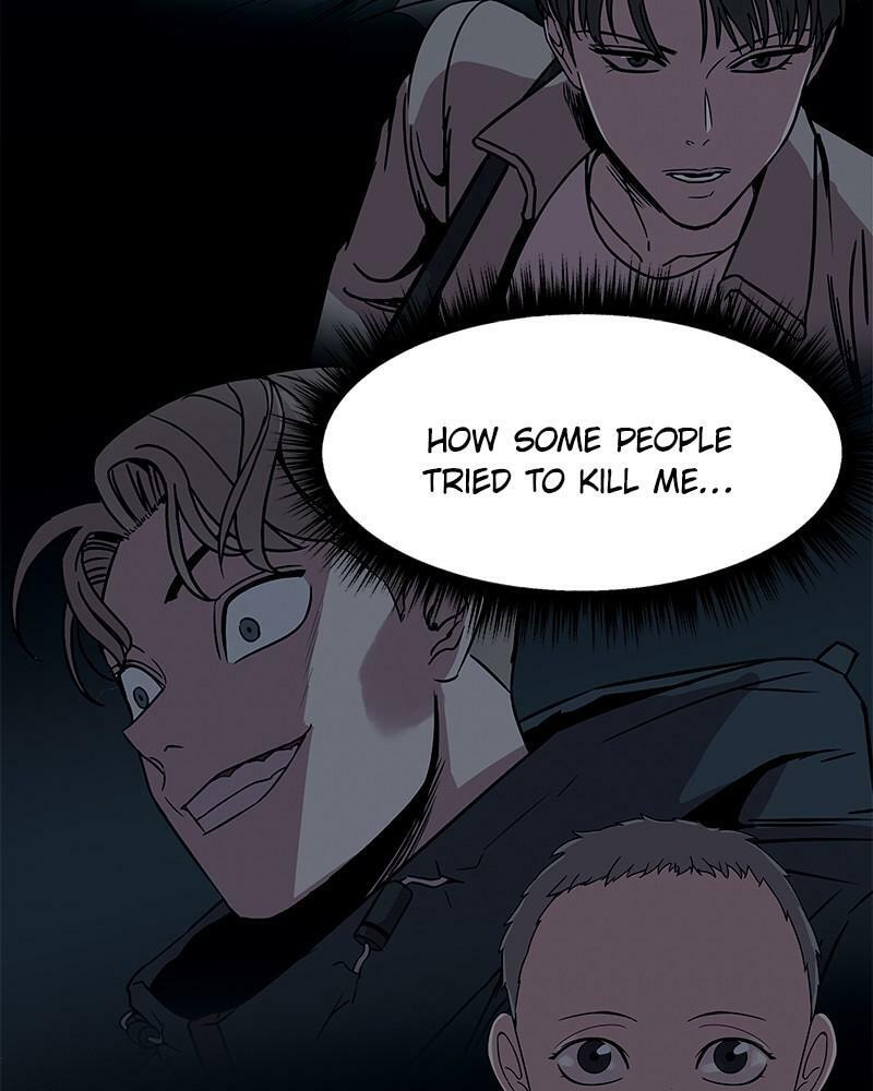 Fast Forward Chapter 41 page 18 - 