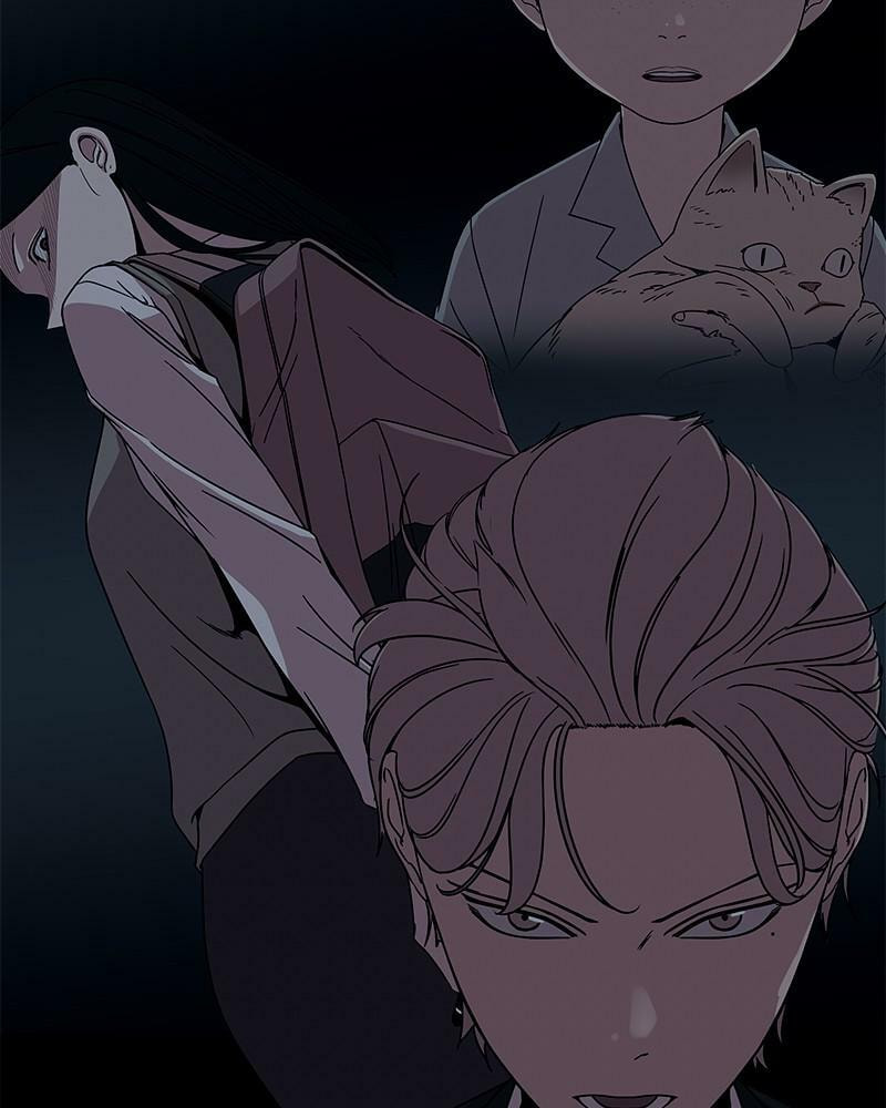 Fast Forward Chapter 41 page 19 - 