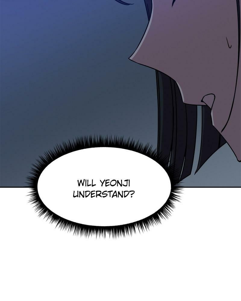 Fast Forward Chapter 41 page 21 - 