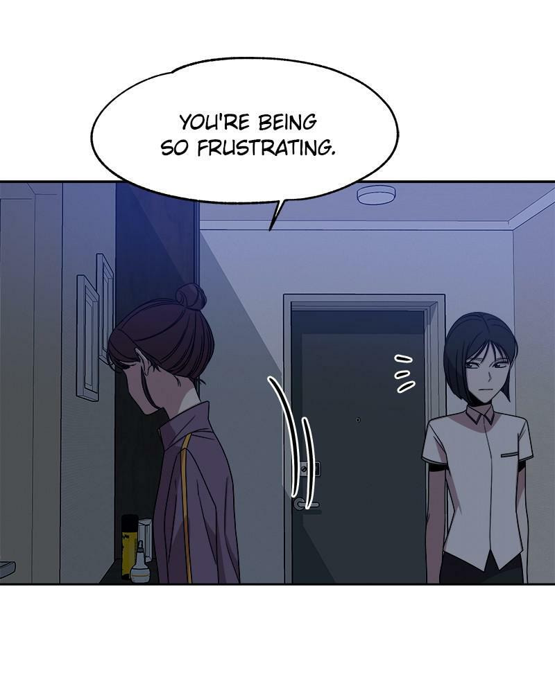 Fast Forward Chapter 41 page 25 - 