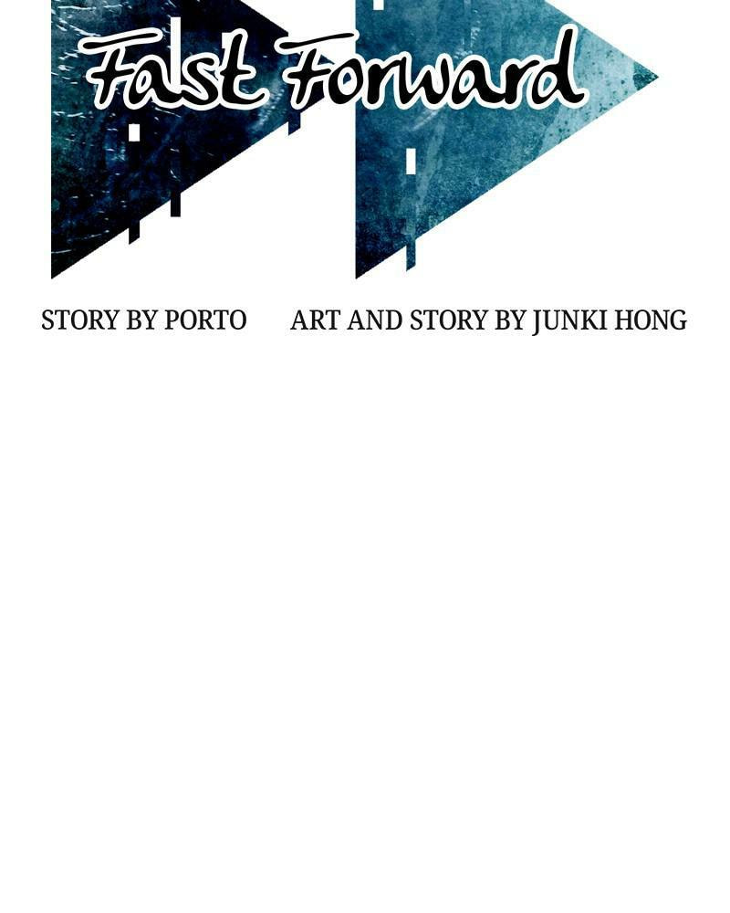 Fast Forward Chapter 41 page 38 - 