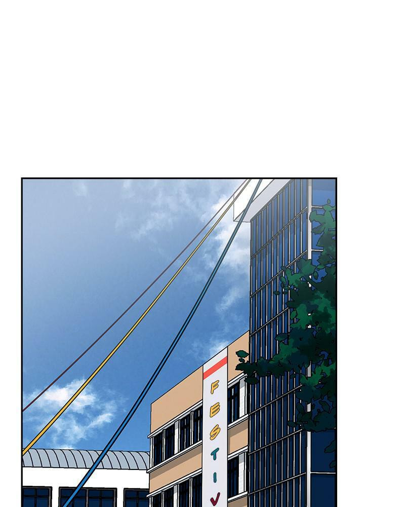 Fast Forward Chapter 41 page 40 - 