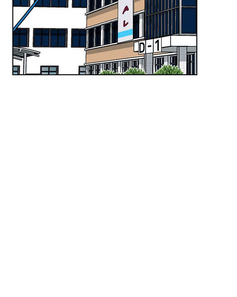 Fast Forward Chapter 41 page 41 - 